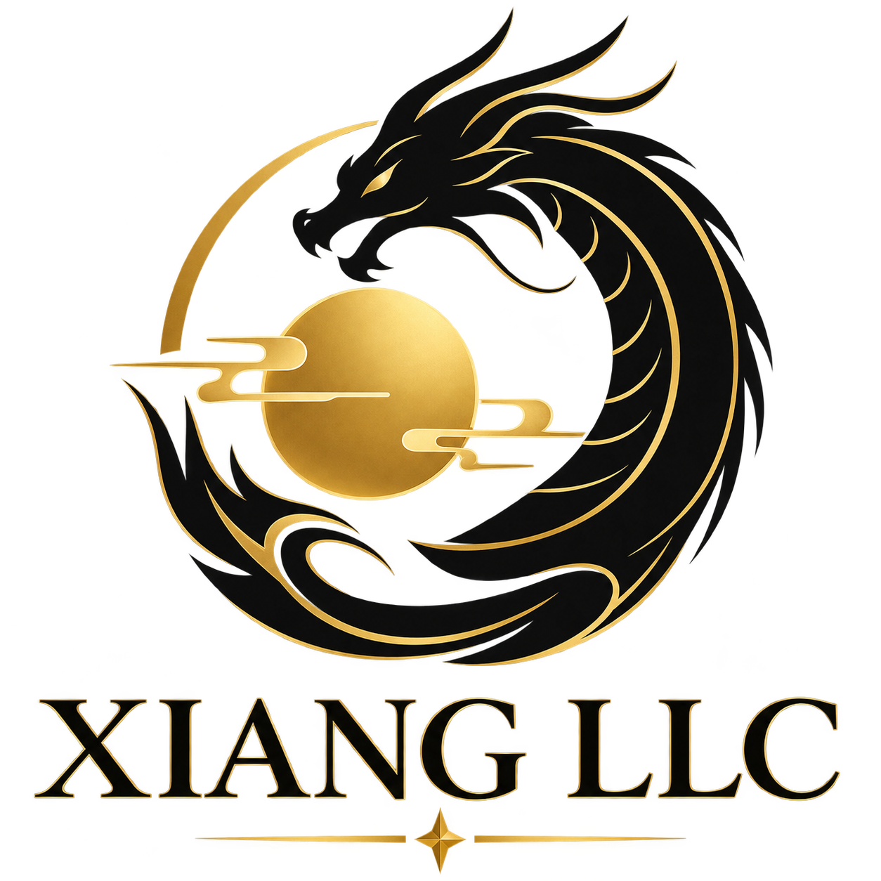 Xiang LLC logo
